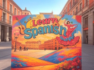 Individual Spanish Course Online