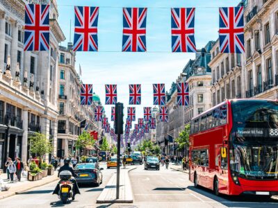 English Courses in London - University certificate