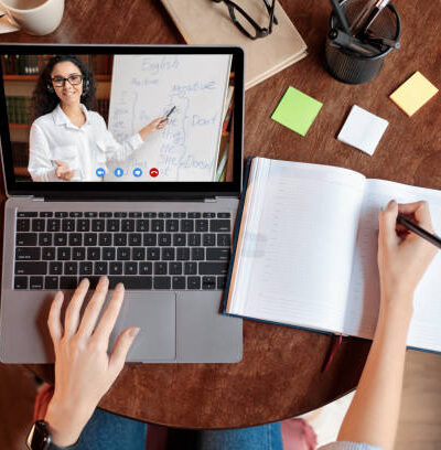 Online Courses