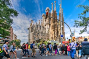 THE BEST SPANISH IMMERSION COURSES IN BARCELONA AT LOW COST