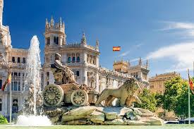 Spanish Courses in Madrid - University Certificate