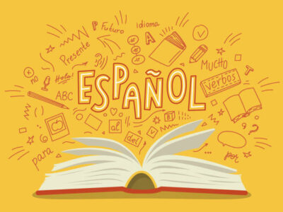 A1 - A2 Spanish Course for Beginners - Hybrid Learning