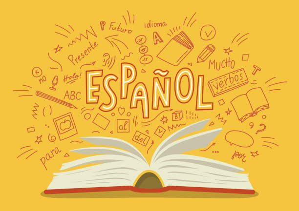 A1 - A2 Spanish Course for Beginners - Hybrid Learning